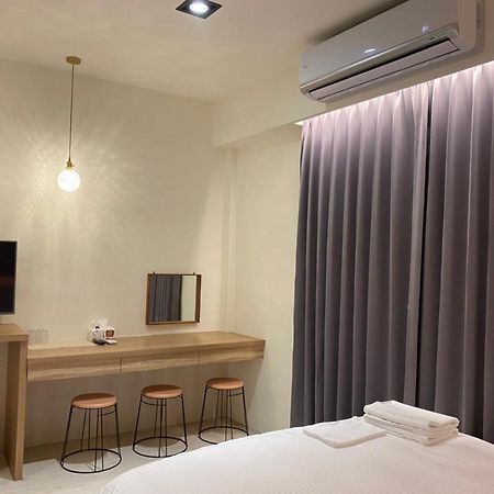 An An Homestay Xincheng Township Exterior photo