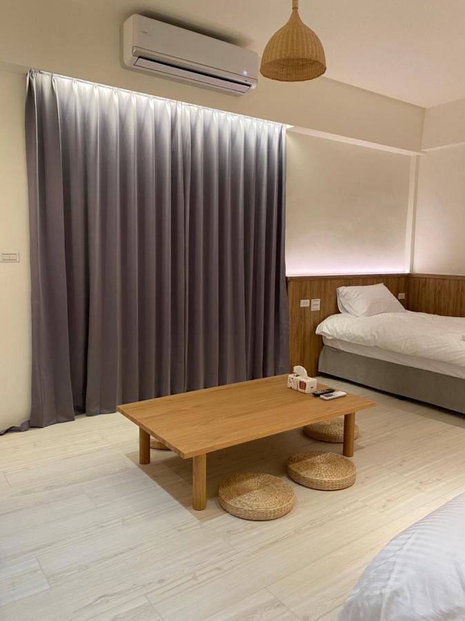 An An Homestay Xincheng Township Exterior photo