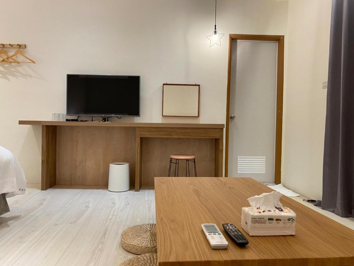 An An Homestay Xincheng Township Exterior photo