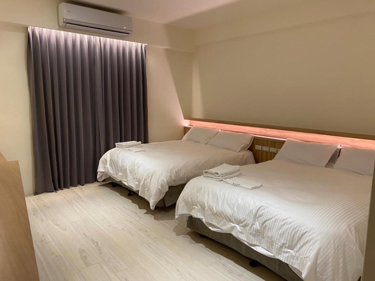 An An Homestay Xincheng Township Exterior photo