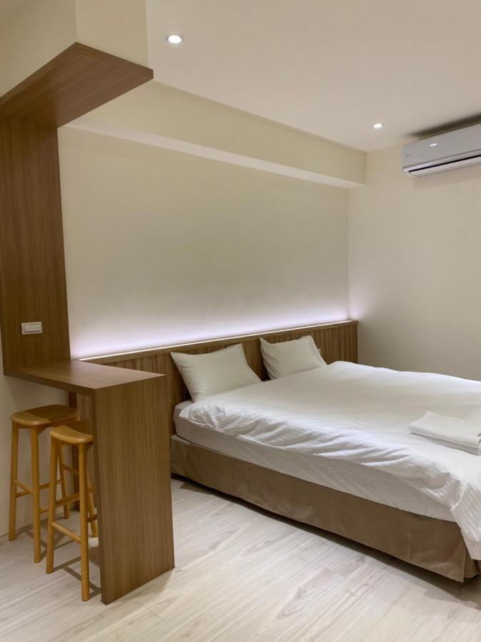 An An Homestay Xincheng Township Exterior photo