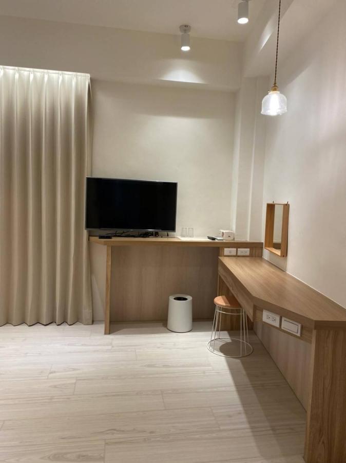 An An Homestay Xincheng Township Exterior photo